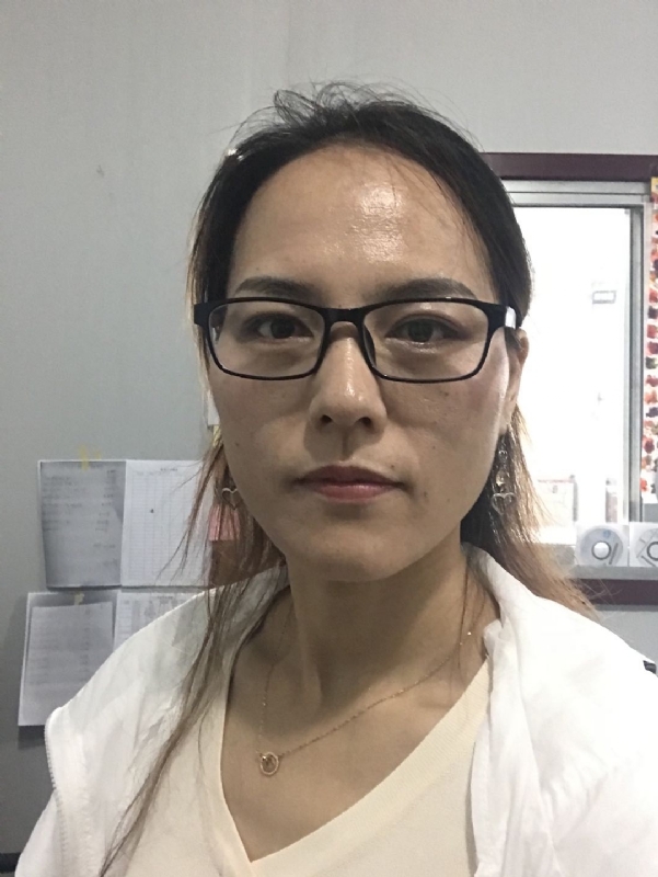 爱在春天的第一张照片--龙岩交友网