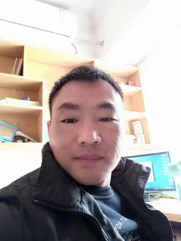 向前葱的第一张照片--龙岩交友网