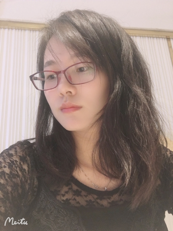 奇奇的第一张照片--龙岩交友网