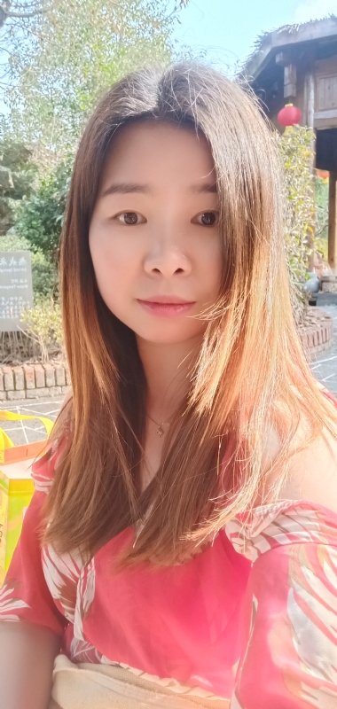 赫赫的第一张照片--龙岩交友网