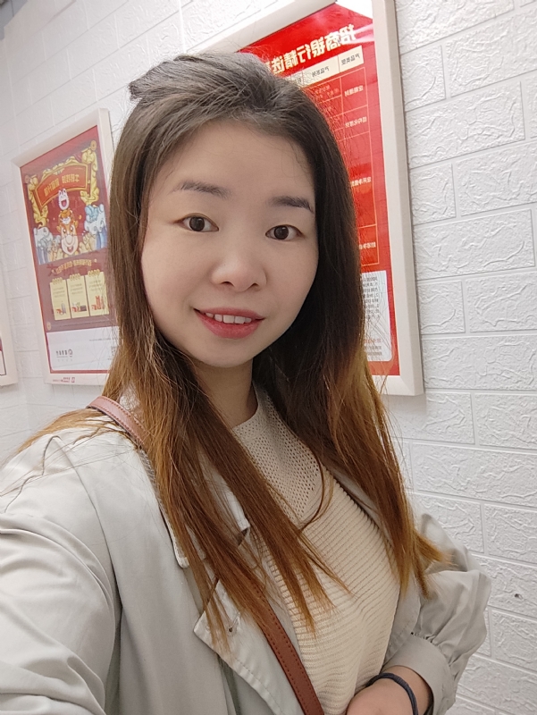 赫赫的第二张照片--龙岩交友网
