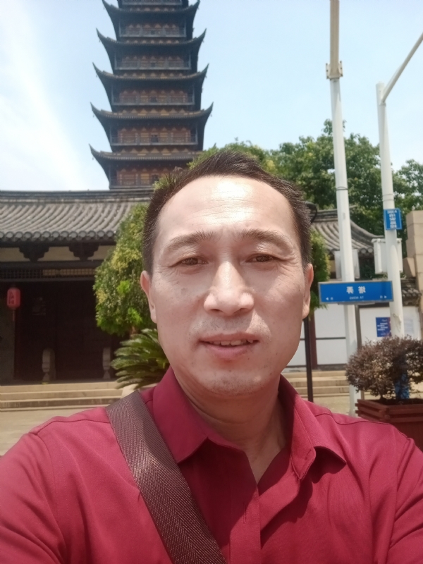 辛福就再下一站的第一张照片--龙岩交友网
