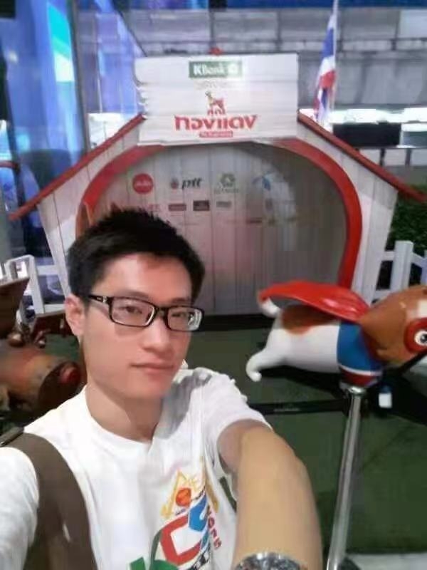 张先生的第一张照片--龙岩交友网