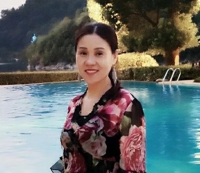 Xiang女士的第一张照片--龙岩交友网