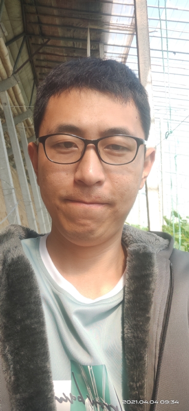 墨的第一张照片--龙岩交友网