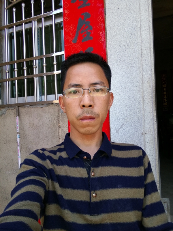 美丽的小山村的第一张照片--龙岩交友网