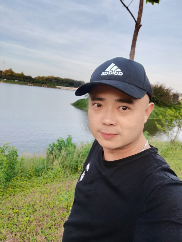 石头哥的第一张照片--龙岩交友网