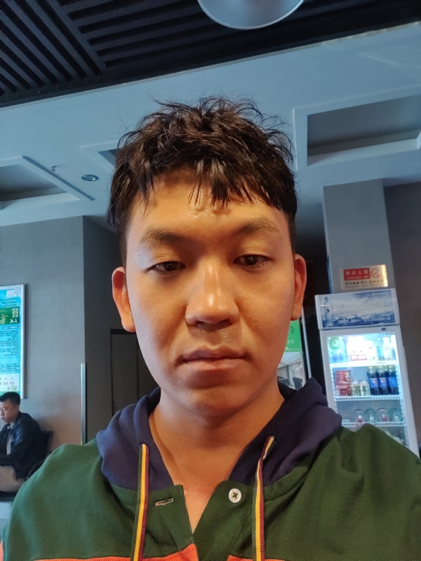 文哈哈的第一张照片--龙岩交友网