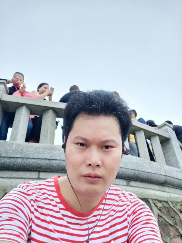 hαⅰ的第一张照片--龙岩交友网