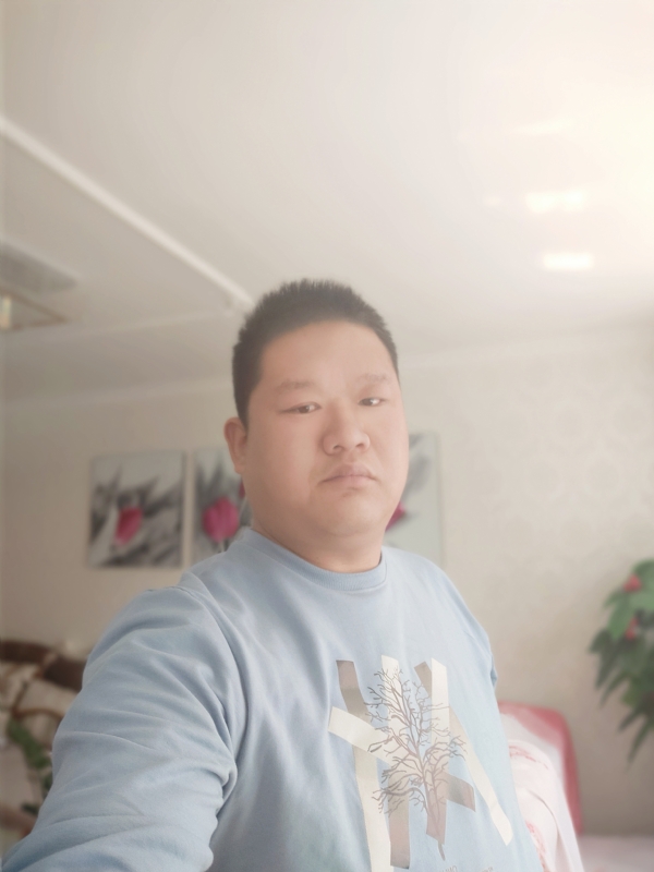 别无选择的第一张照片--龙岩交友网