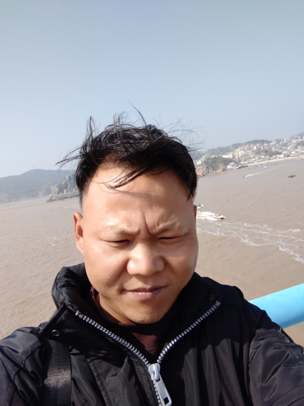 真心的第一张照片--龙岩交友网