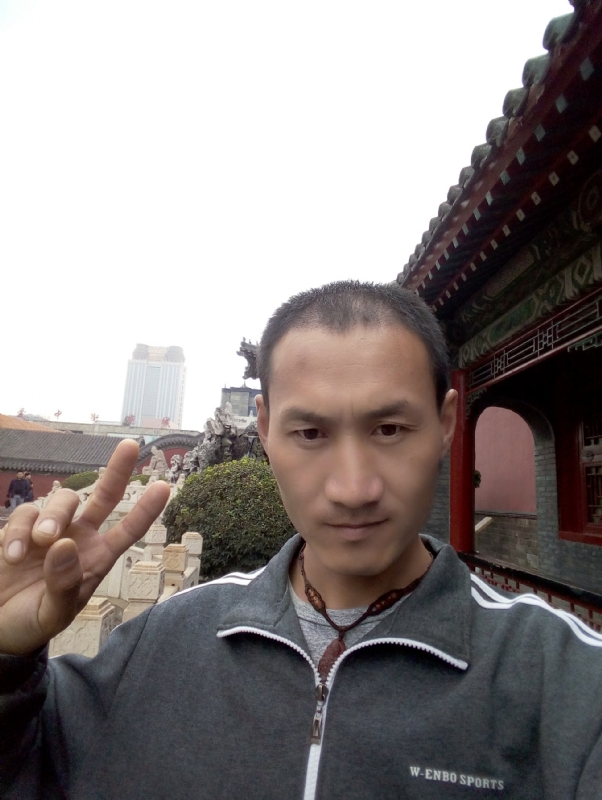清雨的第一张照片--龙岩交友网