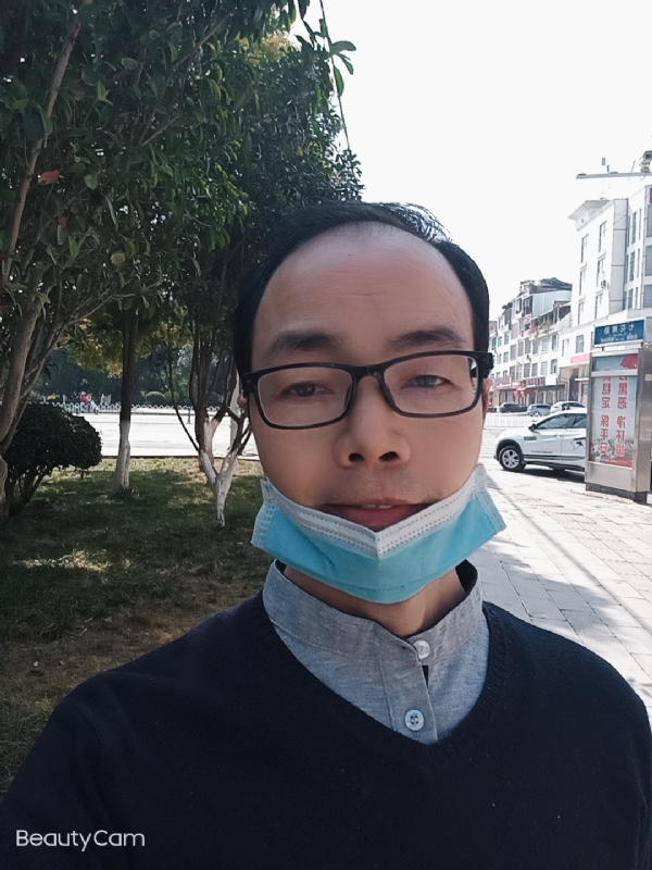 开心生活的第一张照片--龙岩交友网