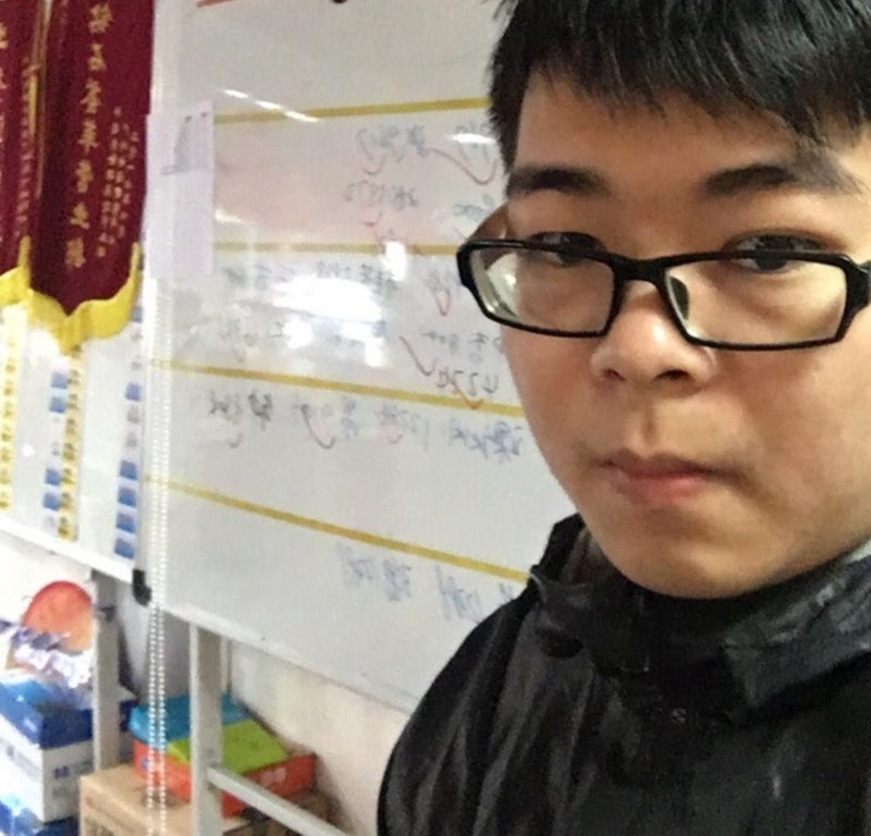 第六夜的第一张照片--龙岩交友网