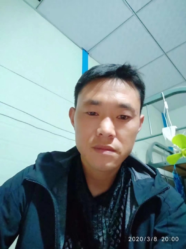悟的第一张照片--龙岩交友网
