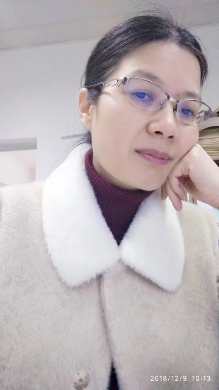 芷妤的第一张照片--龙岩交友网