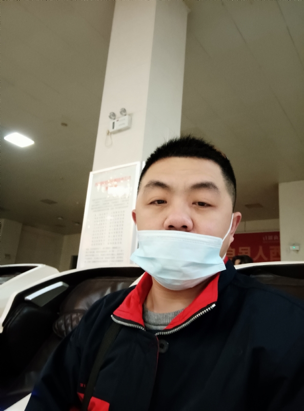 大雁的第一张照片--龙岩交友网