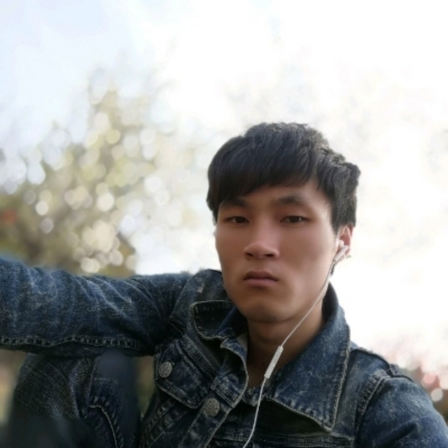 水墨丹青的第一张照片--龙岩交友网