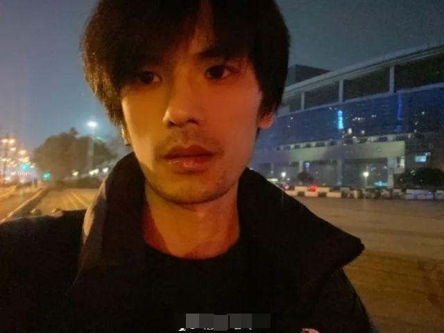 陈书誉的第一张照片--龙岩交友网