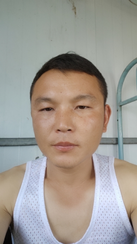 善良的人的第一张照片--龙岩交友网