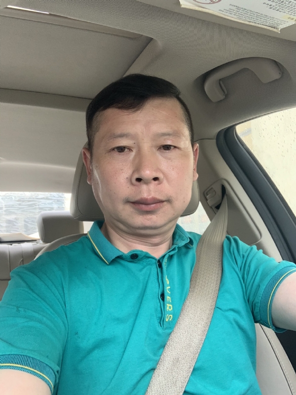 相知风雨中的第一张照片--龙岩交友网