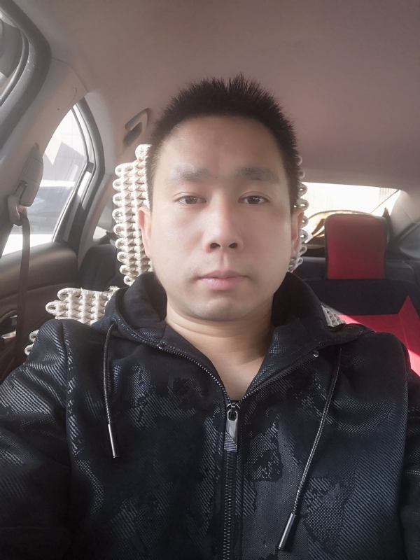 孤独的狼的第二张照片--龙岩交友网