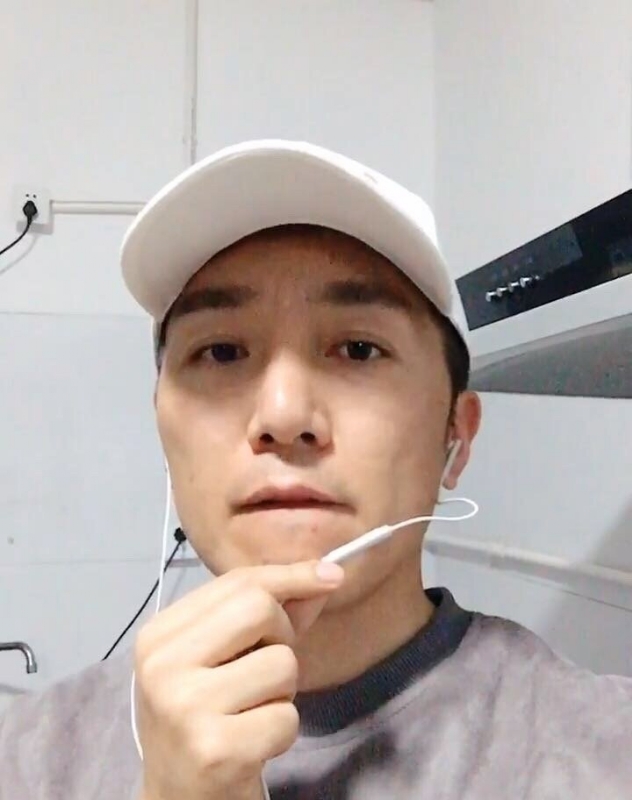 简单人生的第一张照片--龙岩交友网