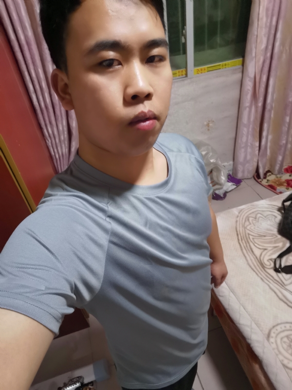 陶陶tjx的第一张照片--龙岩交友网