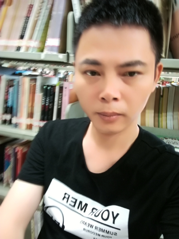 青青子衿的第一张照片--龙岩交友网