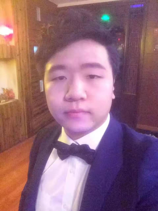 星辰的第一张照片--龙岩交友网