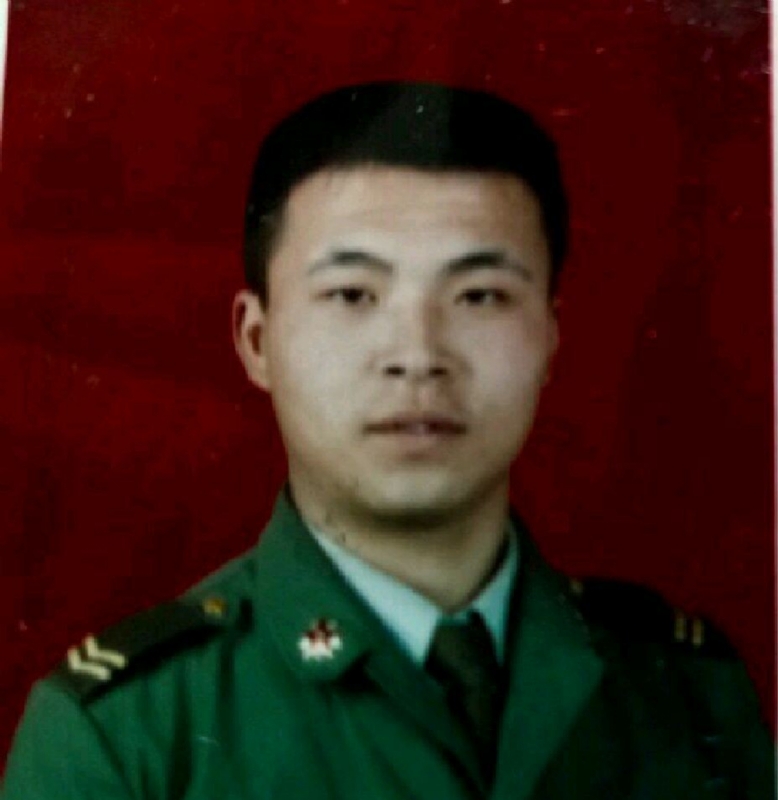 andy的第一张照片--龙岩交友网