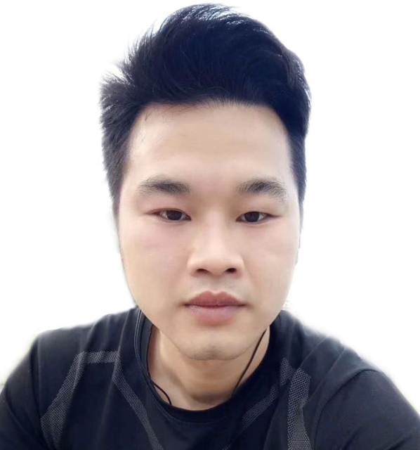 孤独的跑者的第一张照片--龙岩交友网