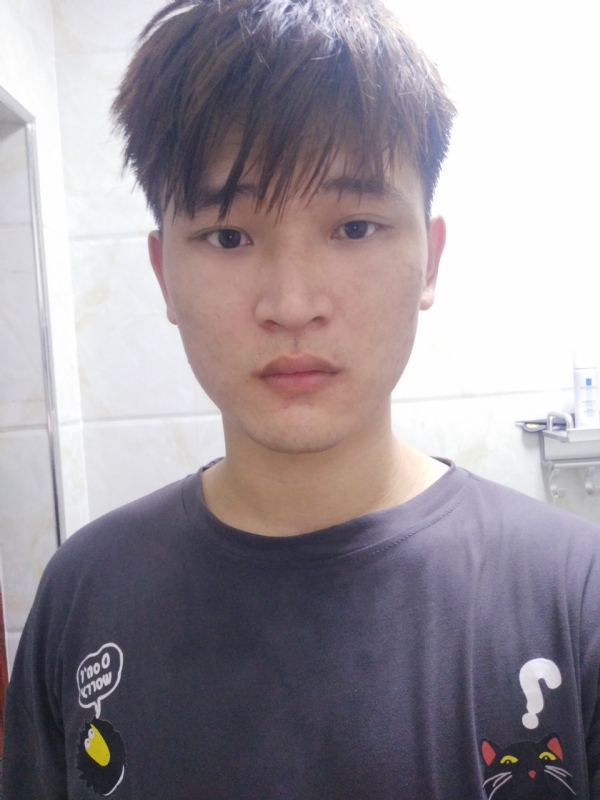 船长的第一张照片--龙岩交友网