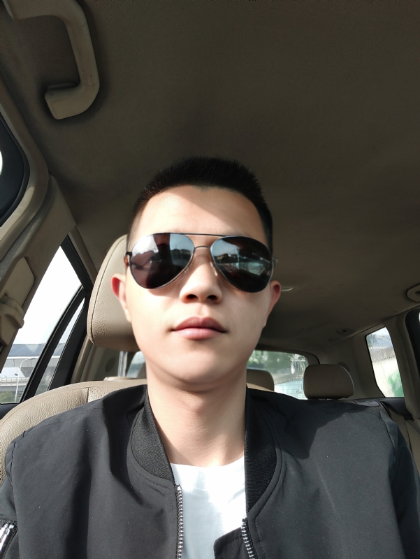 葛先生的第二张照片--龙岩交友网