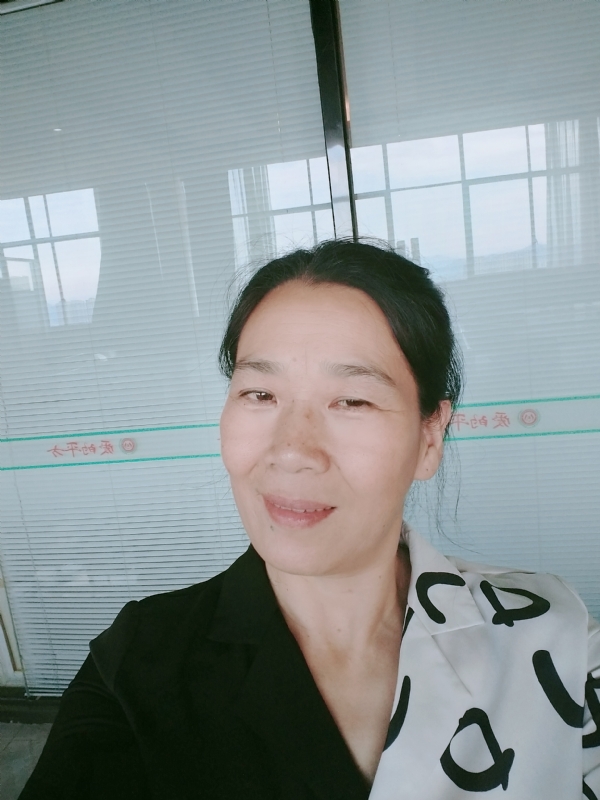 易莲的第一张照片--龙岩交友网