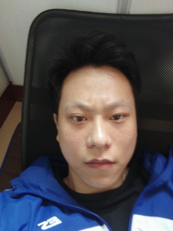 爱上的感觉的第一张照片--龙岩交友网