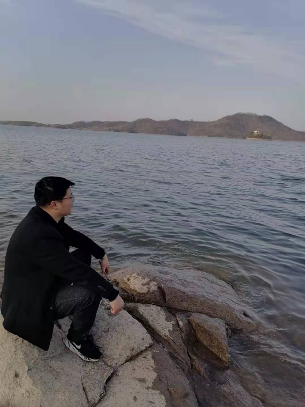 命之子的第二张照片--龙岩交友网