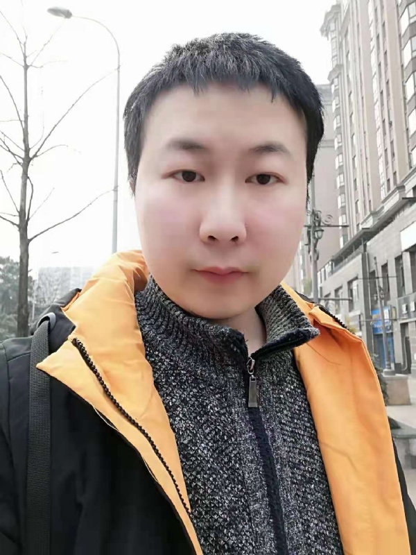 李李的第一张照片--龙岩交友网