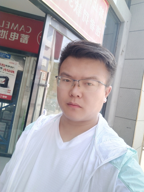 小晨的第二张照片--龙岩交友网