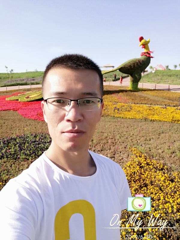 遇见你的第二张照片--龙岩交友网