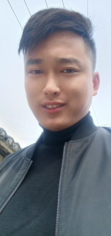 乐毅的第一张照片--龙岩交友网
