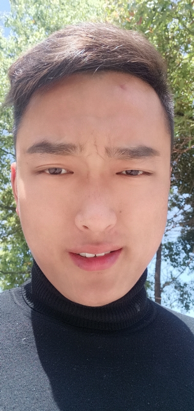 乐毅的第二张照片--龙岩交友网