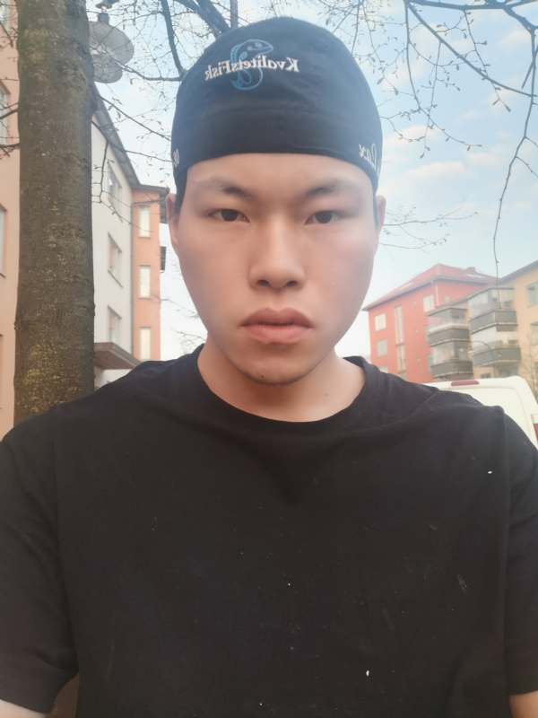 吴灵勇的第一张照片--龙岩交友网