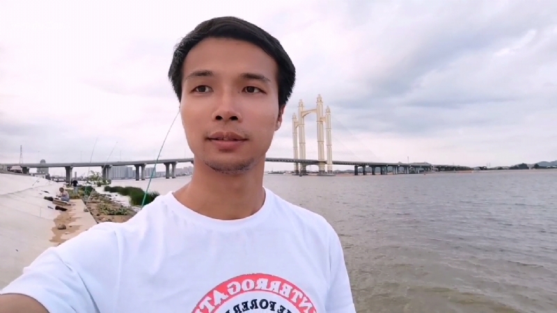 阿民的第一张照片--龙岩交友网