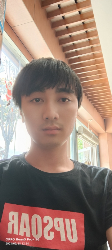 小海的第四张照片--龙岩交友网