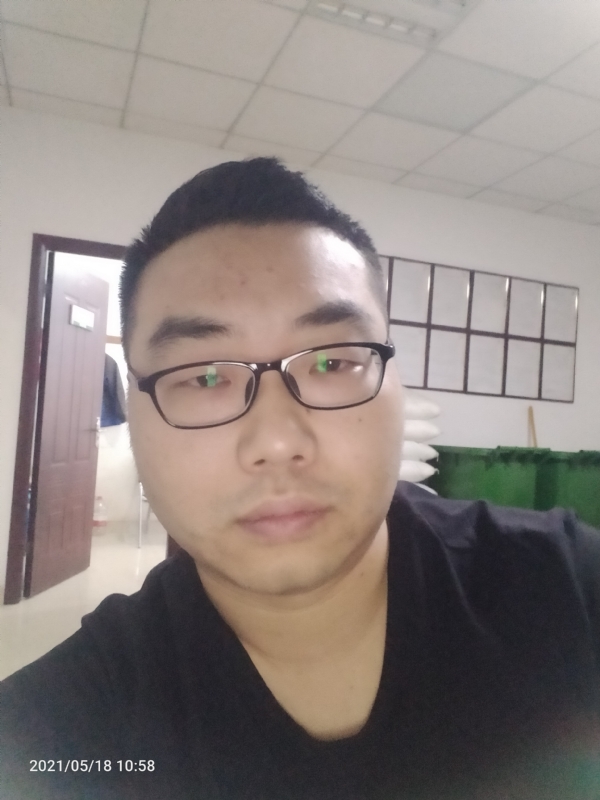 Myth的第一张照片--龙岩交友网