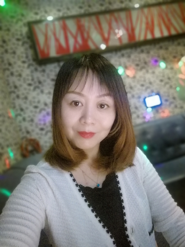 心如止水的第一张照片--龙岩交友网