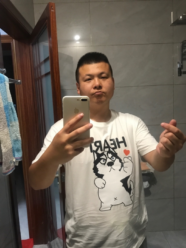 阔落的第一张照片--龙岩交友网