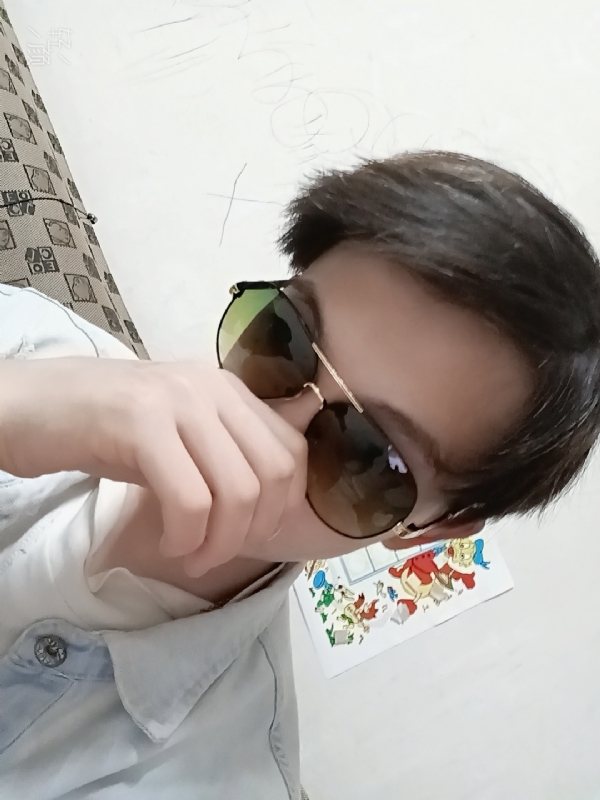 染七的第一张照片--龙岩交友网