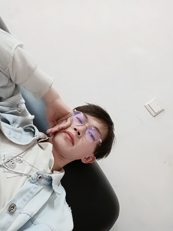 染七的第二张照片--龙岩交友网